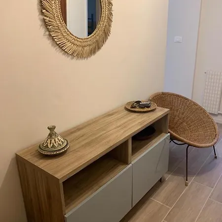 Casa Fam * Pietra Ligure