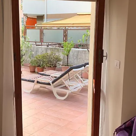 Daire Casa Fam Pietra Ligure