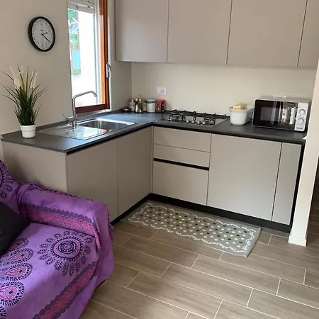 Casa Fam Apartment