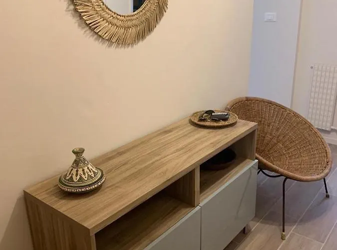 Casa Fam * Pietra Ligure