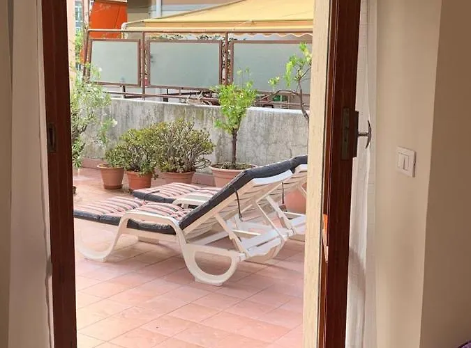 Apartamento Casa Fam Pietra Ligure