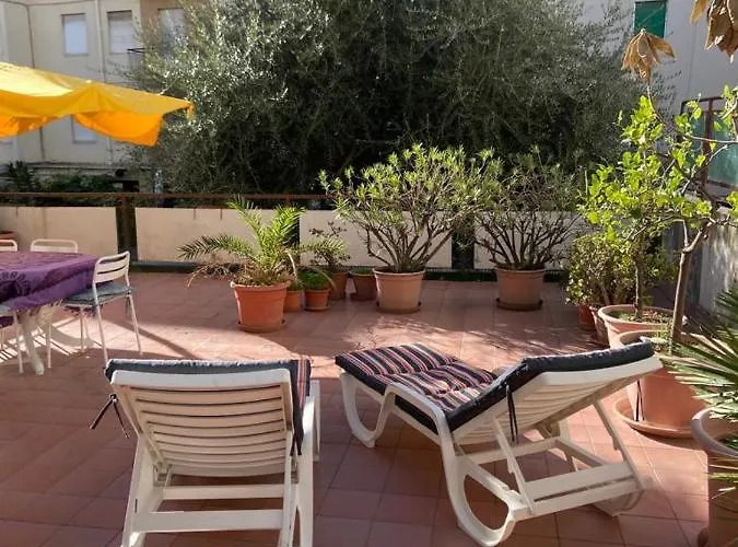 Apartamento Casa Fam *