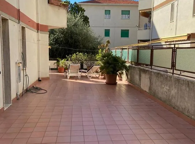 Apartamento Casa Fam *